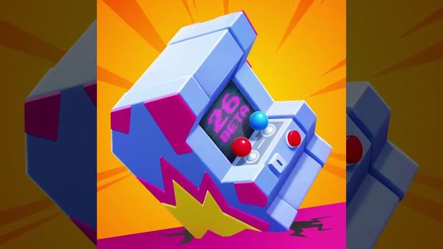SuperCell New Game | Rush Wars Sneek peek video. смотреть онлайн