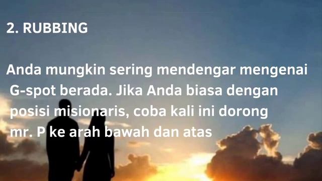 6 TEKNIK KAMA SUTRA AGAR GAYA MISION*RIS SEMAKIN PANAS смотреть онлайн