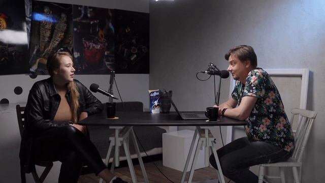 Гость в студии - детский и семейный фотограф Анна Довгополая. смотреть онлайн