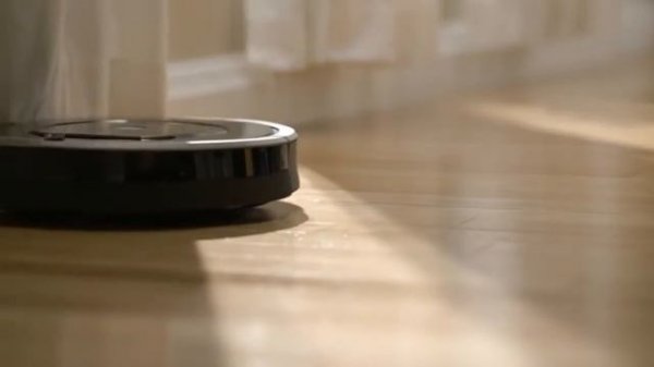 Обзор iRobot Roomba 800-й серии
