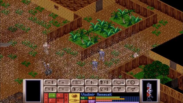 Let's Play XCOM: UFO Defense / Area 51 - 120 - The only good alien is a dead alien смотреть онлайн