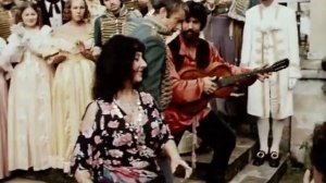 О бедном гусаре замолвите слово _ Романс полковника (Я пережил)