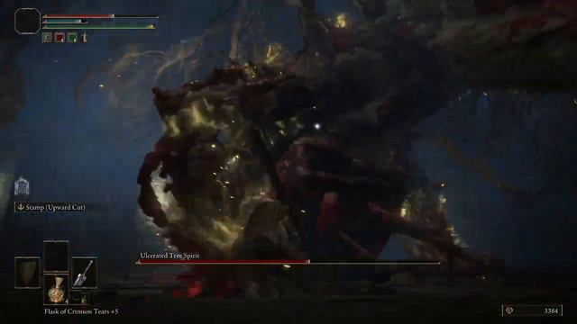 Elden Ring chapter19 смотреть онлайн