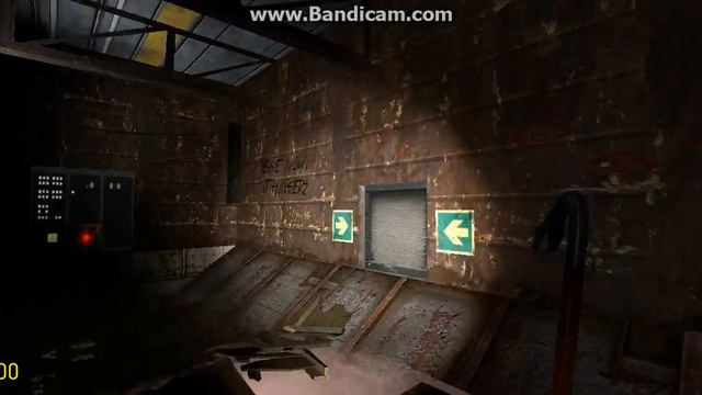 Gmod horror maps: Hells Prison part 1. INTENSE JUMPSCARE T-T смотреть онлайн