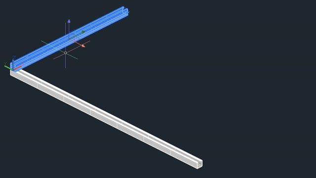 AutoCAD 3D Dynamic Blocks смотреть онлайн