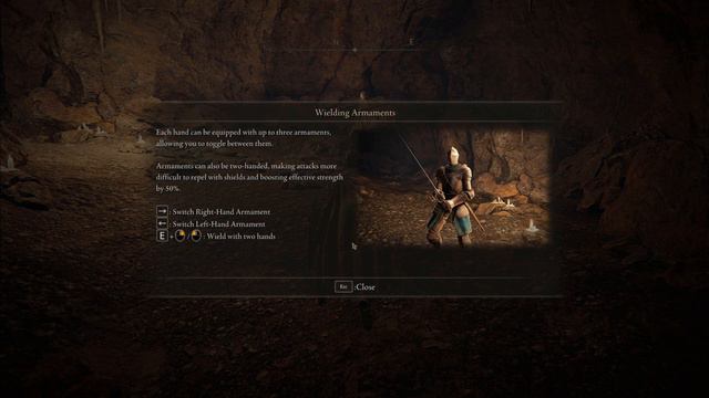 Elden Ring Tutorial Gameplay on PC [No Commentary] смотреть онлайн