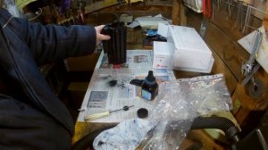 Заправка картриджа Xerox NL-5928RC или 106R02778