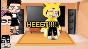 реакция КДМ на Диму Малсеникова(очень при очень мало) делать 2 часть? ~РеАкЦиЯ~