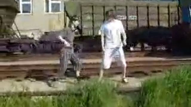 танцы маленьких слесорят смотреть онлайн