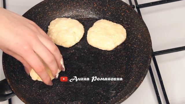 2 моих ЛЮБИМЫХ ЗАВТРАКА! Готовим СЫРНИКИ и овсяную КАШУ!!! смотреть онлайн