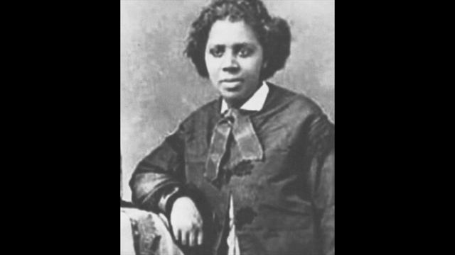 Sarah Boone | Inventor of the Ironing Board смотреть онлайн
