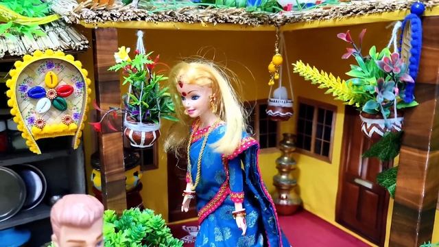 My Little Pari Part-370 || আমার ছোট্ট পরীর গল্প পর্ব-৩৭০ || Putuler golpo смотреть онлайн