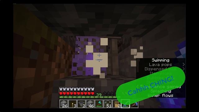 EPIC MINECRAFT XP HAUL | MC JAVA SKELETON XP смотреть онлайн