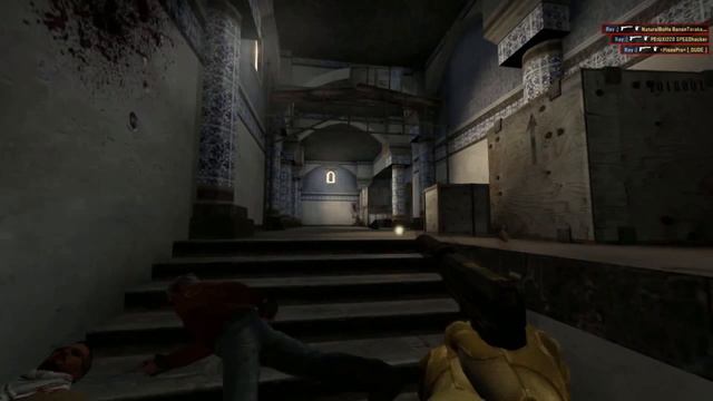 МЕДЛЕННО,МЕДЛЕННО (CS:GO МОНТАЖ) смотреть онлайн