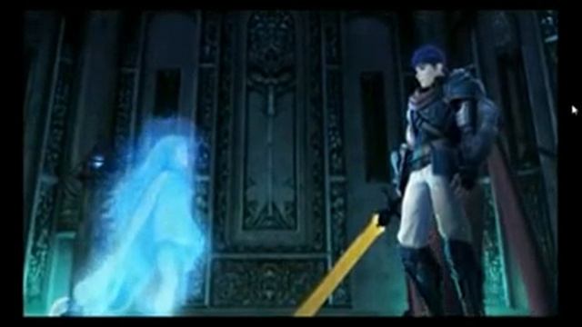 Fire Emblem radiant dawn-Final(уровень-hard) смотреть онлайн