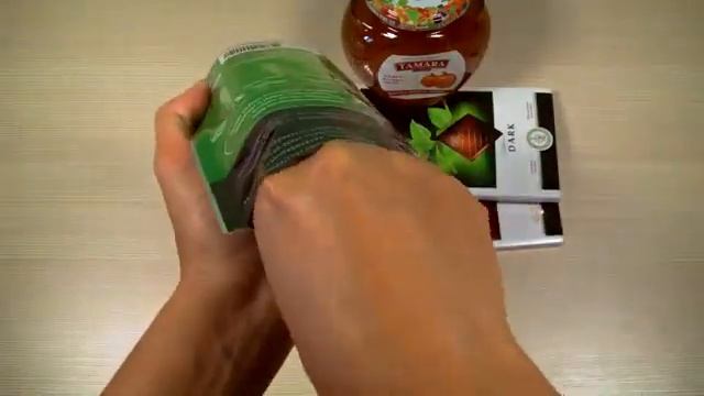 Обзор: Плоды лотоса и Каштаны | Вкусы мира | volchonok90 смотреть онлайн