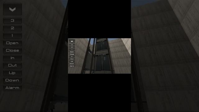 Elevator simulator 3D стимулятор лифта смотреть онлайн