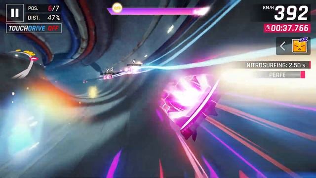 Smooth King! | Asphalt 9 6* Golden Aston Martin Valhalla Multiplayer смотреть онлайн