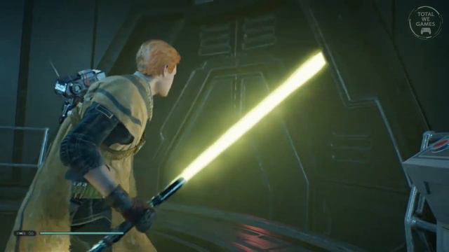 Обзоры JEDI SURVIVOR! Что говорят журналисты? Новые подробности и обзоры (Много новой информации)