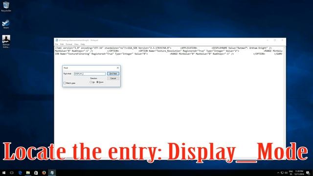 How to Fix Batman Arkham Knight Flickering Screen Issues смотреть онлайн