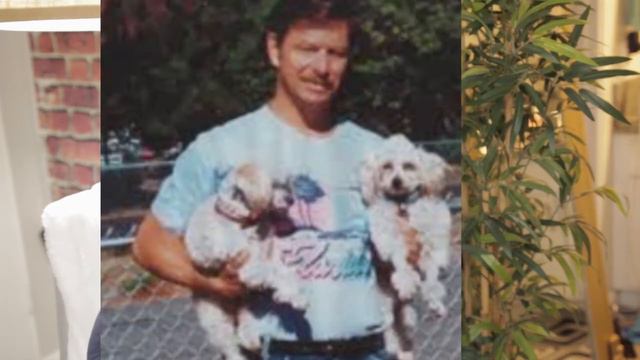 The Green River Killer / Gary Ridgway  / Solved: True Crime