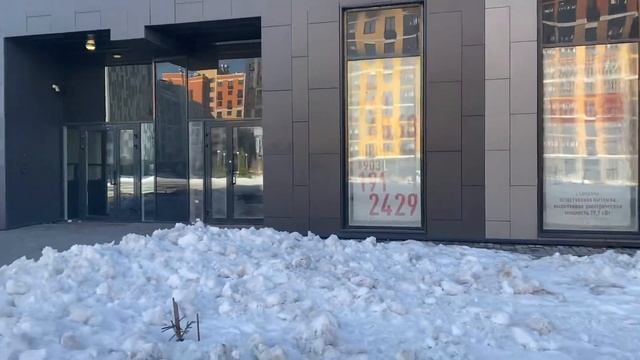 ЖК Лучи смотреть онлайн