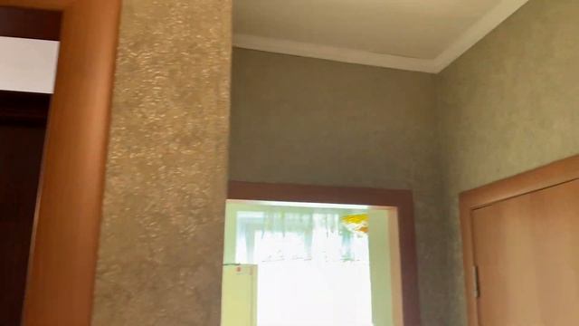 Чугунова 40 1 комнатная