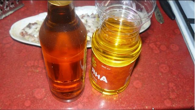 Салат сельдь под шубой. Классический рецепт с уксусом. Вкуснятина! смотреть онлайн