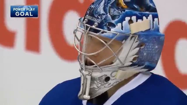 НХЛ 16-17 2-ая шайба Namestnikov 25.10.16 смотреть онлайн