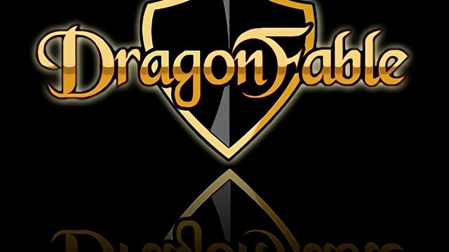 DragonFable BGM - Warcry of the Paladin смотреть онлайн