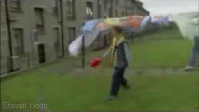 Scottish Teenager смотреть онлайн