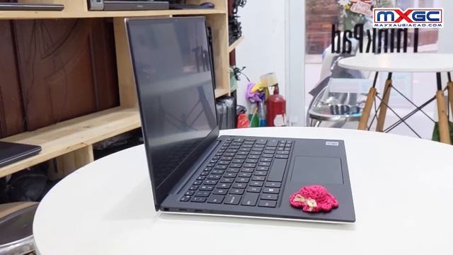 Review Dell XPS 13 7390 (2020) i5 10210u FHD смотреть онлайн