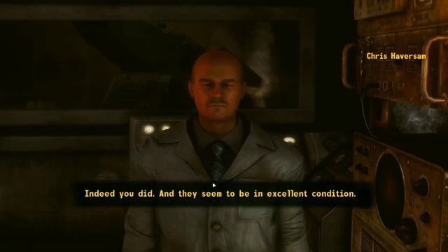 Fallout New Vegas Ep 5 смотреть онлайн