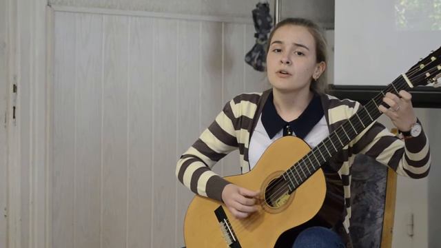 Рыжих Валерия Ах,Аскания! смотреть онлайн