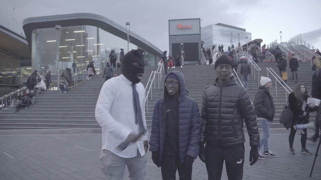 Rap Any Drill Song Word For Word To Win £100 (ROADMAN EDITION!) Part 9 смотреть онлайн