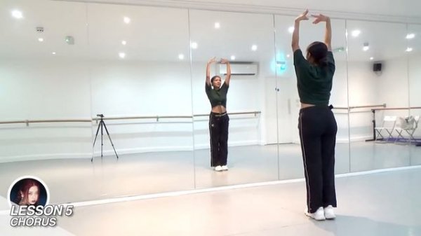 [FULL TUTORIAL] NMIXX - 'DICE' - Dance Tutorial - FULL EXPLANATION