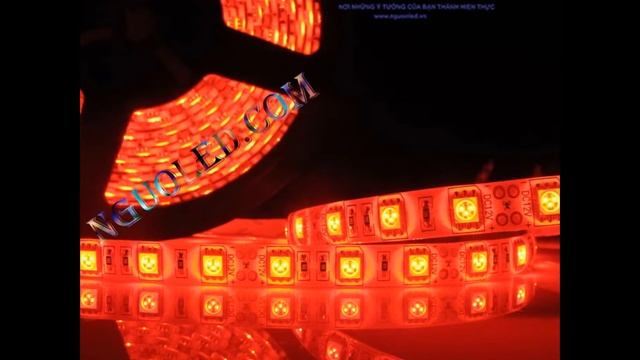 LED DÂY 5054 LOẠI TỐT | LED DÂY 5054 LOẠI TỐT DÙNG TRANG TRÍ NỘI THẤT, MUA TẠI NGUONLED.VN смотреть онлайн