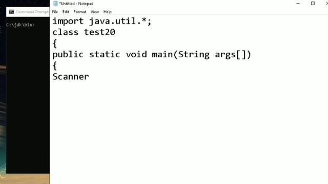 How to enter character and string in Java || Java Programming смотреть онлайн