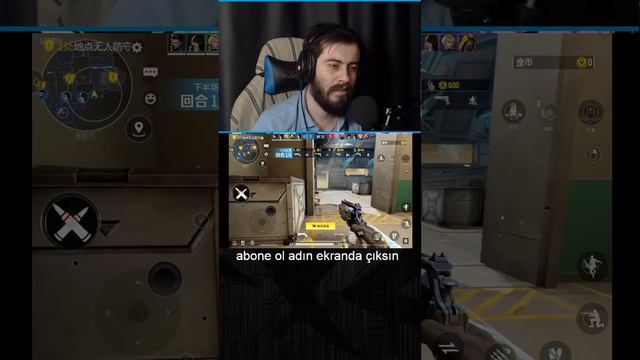 Hyper Front - Operation Apocalypse - Valorant Mobile - Canlı Yayın Oyun #2 смотреть онлайн