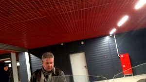 Открылась станция МЦК КОПТЕВО !УРА!