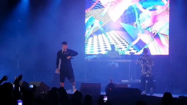 Нилетто Молодым