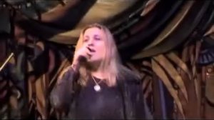 Концерт Кати Огонёк в Клубе(Слава)