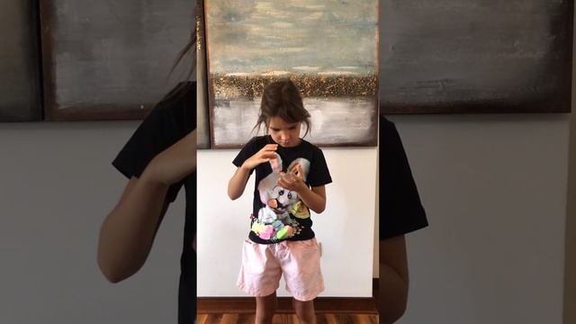 Не поверишь своим глазам! Я овладела магией левитации! (Фокус) смотреть онлайн