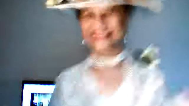 Mme Darre Raymonde Danse au Son de l'Accordeon de Lillo смотреть онлайн