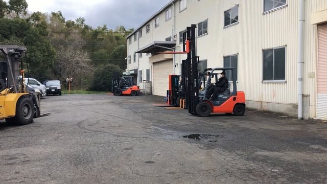 トヨタ　02 8FD25 33013 смотреть онлайн