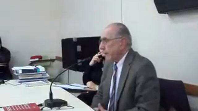 OMISIÓN PROPIA E IMPROPIA Parte 1 смотреть онлайн