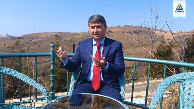 Как вы думаете, почему ваша мечта не сбывается? Получите ответ от Саидмурода Давлатова... смотреть онлайн