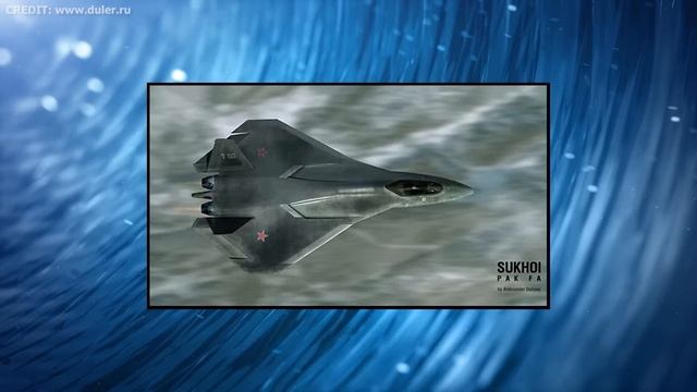 The Future of Air Combat: 6th Generation Fighter Jets of the 2030s смотреть онлайн