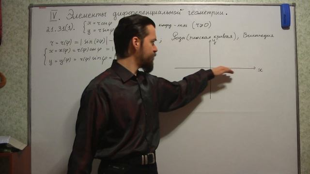 Семинар Введение в математический анализ 07.12 ФРТК и ФАКИ (часть 1) смотреть онлайн