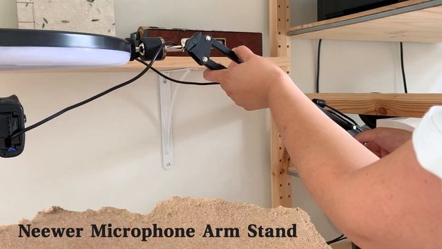 how i film my videos ✷ overhead camera setup смотреть онлайн